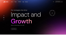 mega-menu-marketing-agency