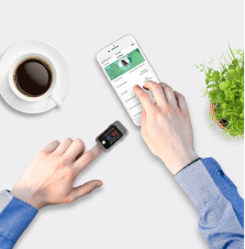 Best healthcare analytics award