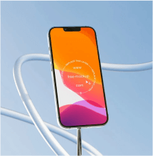 Best social media campaign award