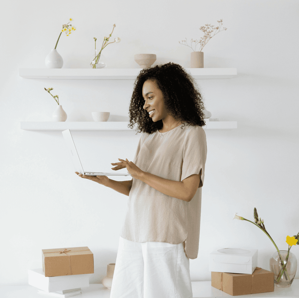 Amplifying organic reach