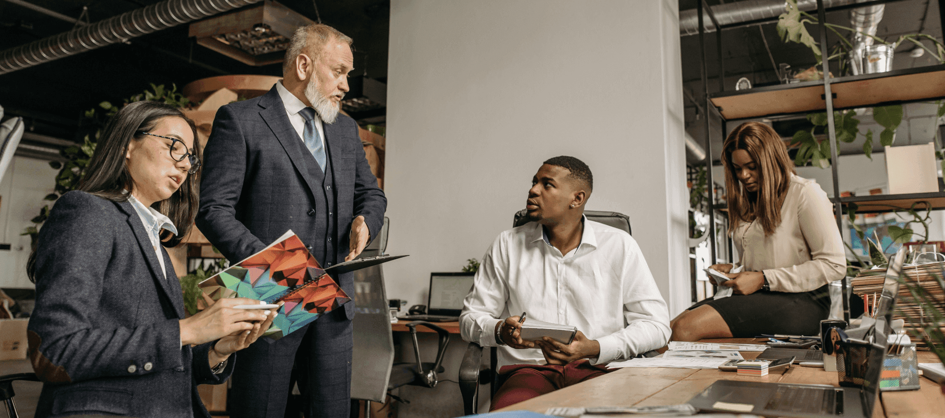 Creative Design Solutions