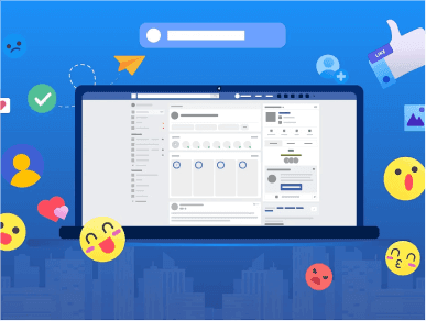 service-thumb for Social Media Marketing