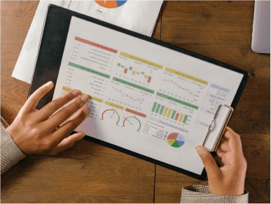 service-thumb for Analytics & Reporting