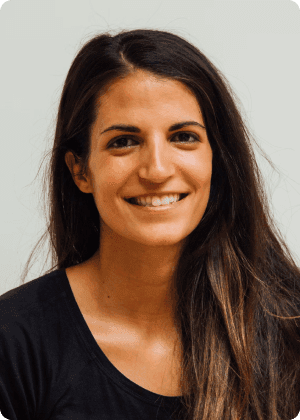 Samantha Lee - Business Strategy Consultant