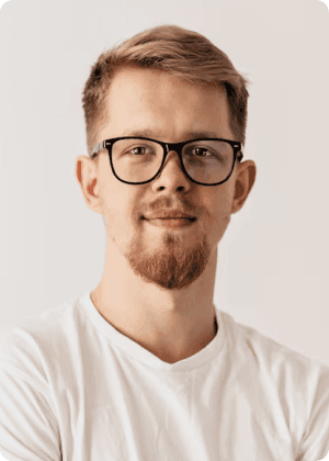 James Anderson - Business Strategy Consultant