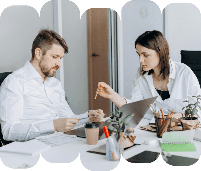 Financial guidance video