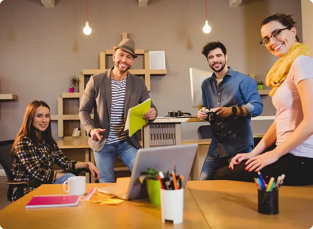 The benefits of influencer marketing