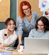 Leveraging data from Averto marketing success