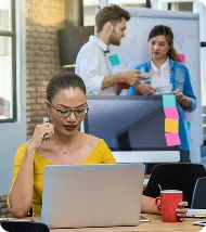 The role of analytics market research