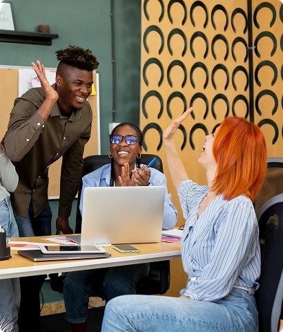 Creating a great seamless user experience