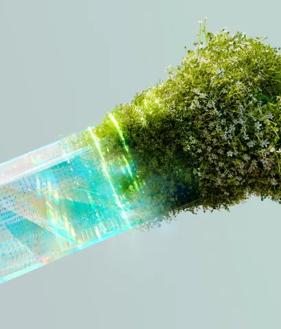 Exploring the Intersection of Art and Technology