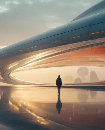 The main role of AI in our digital marketing