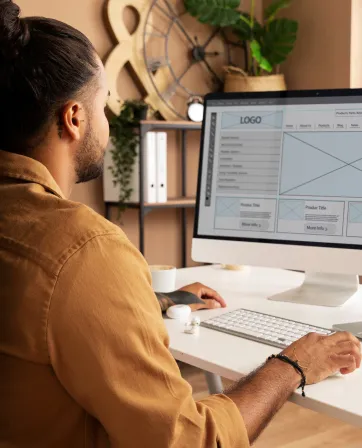Creating a great seamless user experience