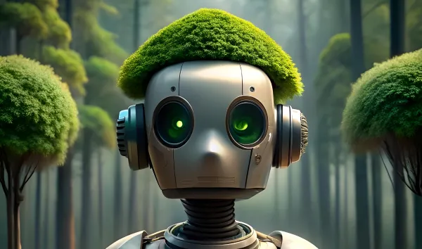 AI-Powered Data Analytics