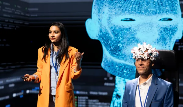 Predictive AI Modeling