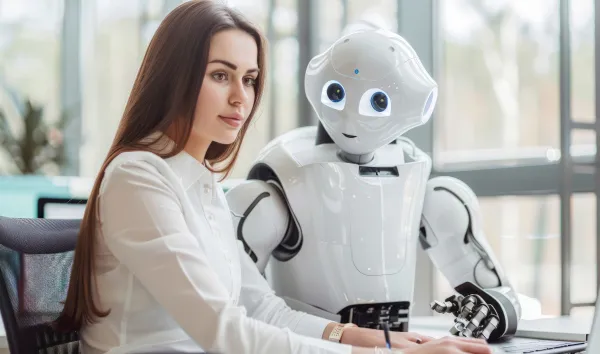 AI Chatbots & Assistants