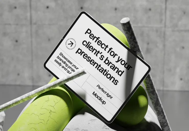 Brand identity overhaul for Luxe Co.