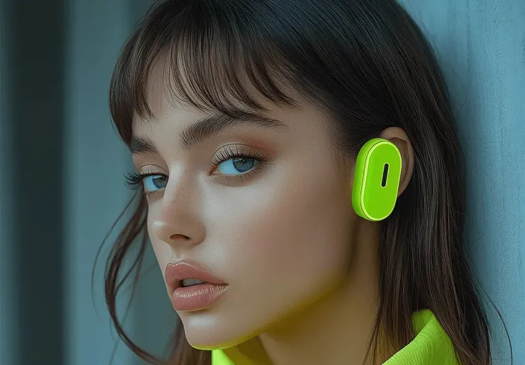 E-Commerce platform design for shopy