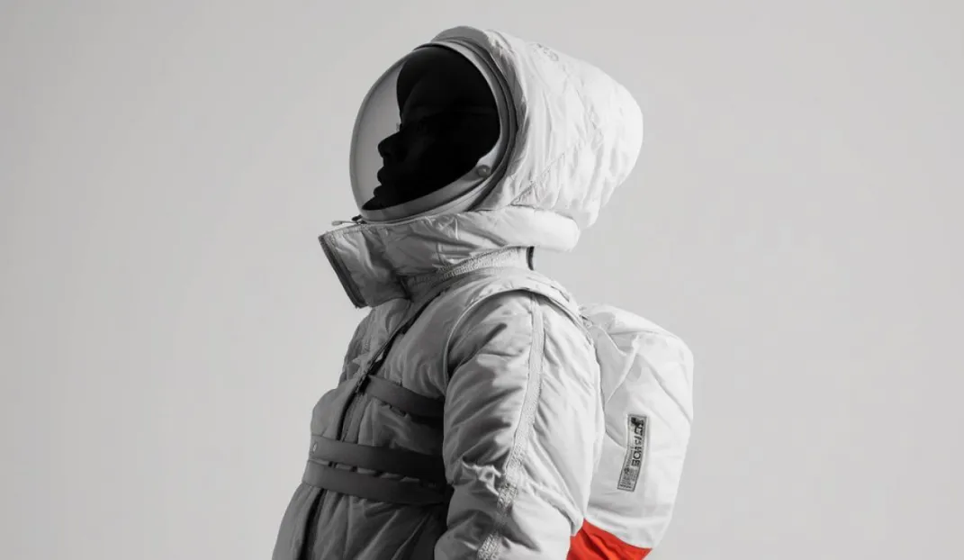 Shaping the bold future