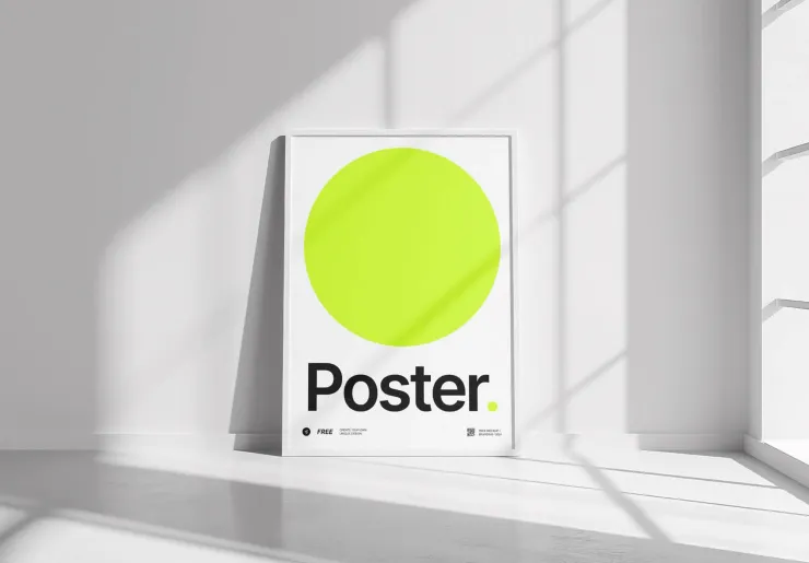 Digital Ad campaign for FlexWear