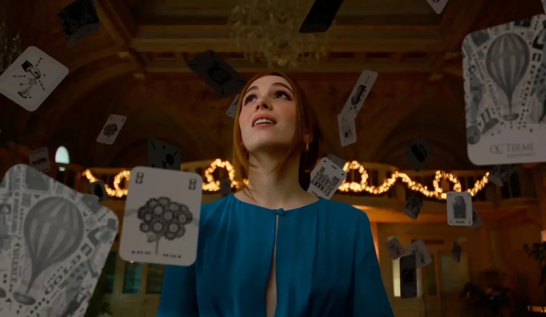 Building Connections through Campaign