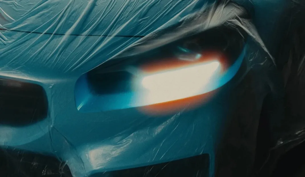 Harmony Website Design